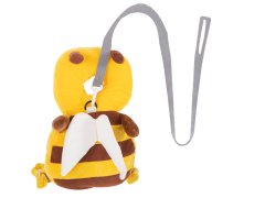 WOWO Usposabljanje varne hoje - nahrbtnik Little Bee's Safe Walking Training