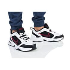 Nike Čevlji bela 46 EU Air Monarch IV