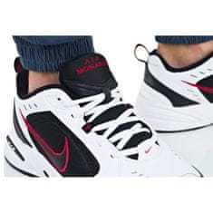 Nike Čevlji bela 46 EU Air Monarch IV