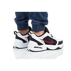 Nike Čevlji bela 46 EU Air Monarch IV