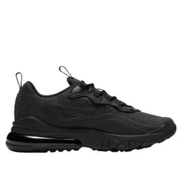 Nike Čevlji črna Air Max 270 React
