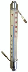 Zunanji termometer, od - 50 °C do + 50 °C, 2,1 x 20 cm