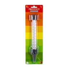 Toro ZUNANJI TERMOMETER 24X2,1CM, -50 DO +50 °C, PLASTIKA