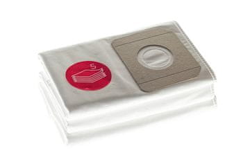 VACS Vrečke za sesalnik MAKITA VC4210L