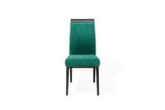 eoshop BELISSA bukov stol Z180 (barva: bela)