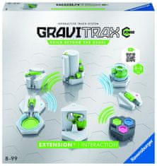 Ravensburger GraviTrax Dodatki za močnostno elektroniko