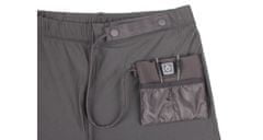 ThermoSoles & Gloves Thermo Underpants ogrevane hlače črne, XS-S