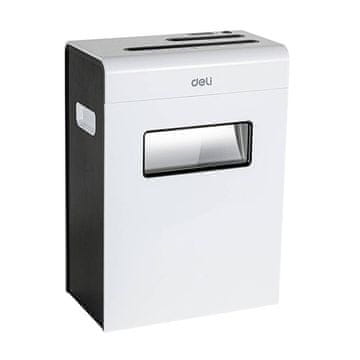Deli Uničevalnik papirja, dokumentov E9911-EU, 16L