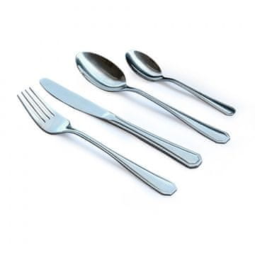 Toro JEDILNI PRIBOR NAPOLI, 24 KOSOV