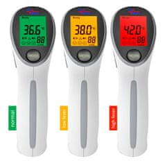 ProMedix Medicinski brezkontaktni infrardeči termometer PR-960