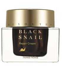 Holika Holika Prime Youth Black Snail Repair Cream, SAMPLE 1ml