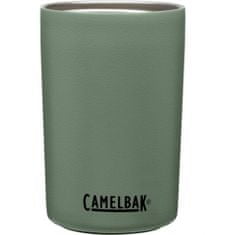Camelbak Multibev Vacuum termovka 2 v 1, 0,5/0,35 l, zelena