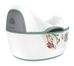 keeeper Kasimir Winnie the Pooh 4v1 kahlica, bela (83330)