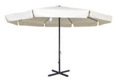 Rojaplast STANDART senčnik, 4 m, beli