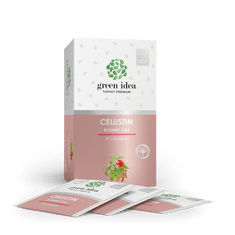 Herbex Celustin - zeliščni čaj