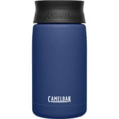 Camelbak Hot Cap Vacuum termovka, 0,4 l, temno modra