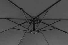 Rojaplast stranski senčnik, 3 m, bež