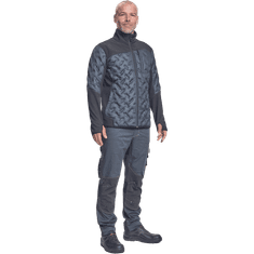 Mix zaščitna oprema NEURUM softshell antracit jakna, S