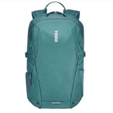 Thule Enroute nahrbtnik za prenosnik, 21 l, zelen (3204839)