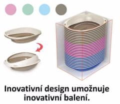 Candy Stranišče z majhnim robom Shuttle