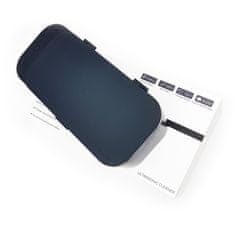 Ultrazvočna čistilna kopel HOME-450-BLACK