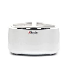 ASonic Ultrazvočna čistilna kopel HOME-2500