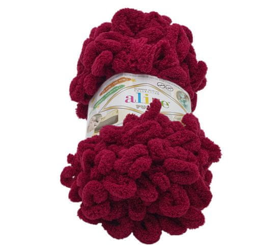 Alize Preja PUFFY - 100 g / 9 m