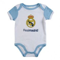 Real Madrid bodi, 62, 3 m, 2 kosa