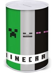 Alum online Pločevinasta škatla Minecraft