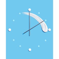 Mixa Hyalurogel intenzivna vlažilna nega (vlažilna krema) 50 ml