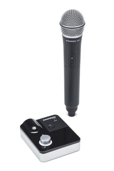 Samson XPDm Q6 ročni brezžični mikrofon
