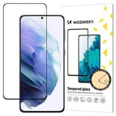 WOZINSKY Zaščitno steklo za Samsung S23, Fullglue