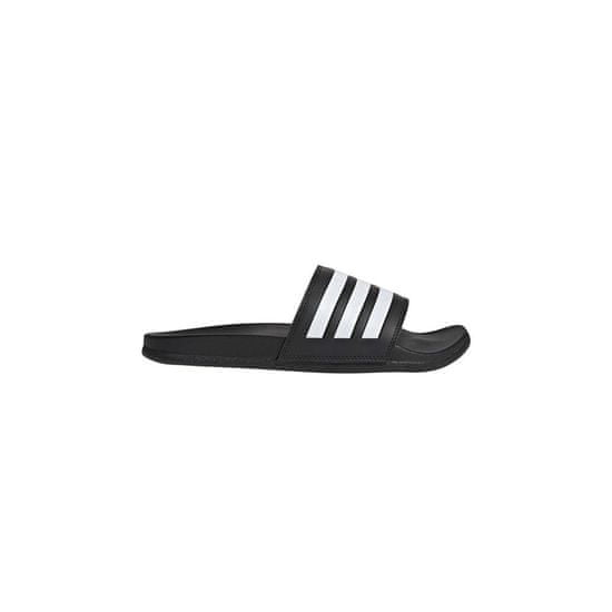 Adidas Japanke čevlji za v vodo črna Adilette Comfort