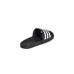 Adidas Japanke čevlji za v vodo črna 44.5 EU Adilette Comfort