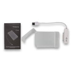 I-TEC MYSAFE Easy 2,5" USB 3.0 črn