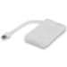 I-TEC MYSAFE Easy 2,5" USB 3.0 bela