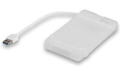 I-TEC MYSAFE Easy 2,5" USB 3.0 bela