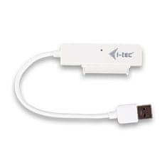 I-TEC MYSAFE Easy 2,5" USB 3.0 črn