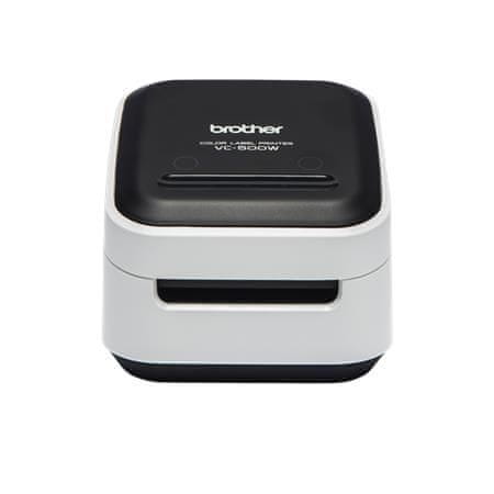 Brother Brother/VC-500W/Print/WiFi/USB