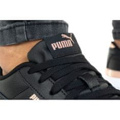 Puma Čevlji mornarsko modra 38 EU Jada