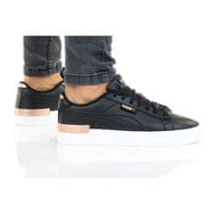 Puma Čevlji mornarsko modra 38 EU Jada