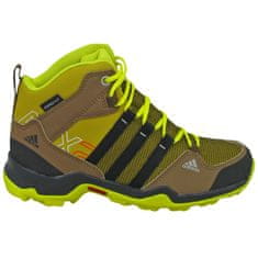 Adidas Čevlji treking čevlji 35.5 EU AX2 Mid CP K