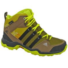 Adidas Čevlji treking čevlji 35.5 EU AX2 Mid CP K