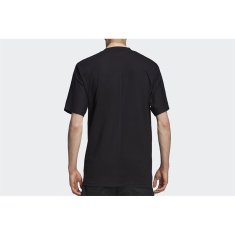 Adidas Majice obutev za trening črna M Nmd Tee
