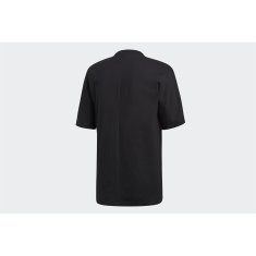 Adidas Majice obutev za trening črna M Nmd Tee