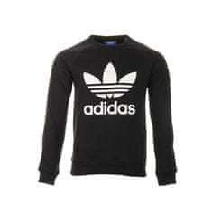 Adidas Športni pulover 188 - 193 cm/XXL Trefoil Crew