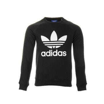 Adidas Športni puloverji Trefoil Crew