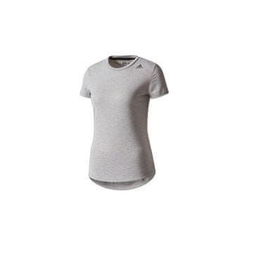 Adidas Majice siva BQ5832