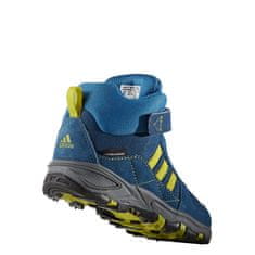 Adidas Snežni škornji 20 EU Tecsteunilimuniblu Powderplay Mid