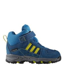 Adidas Snežni škornji 20 EU Tecsteunilimuniblu Powderplay Mid